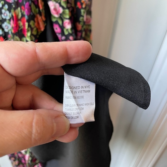 Yumi Kim Venezia Floral Maxi Dress - Picture 7 of 8